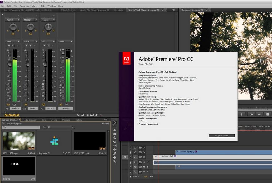 adobe premiere pro full adobe premiere pro full